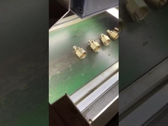 1/2 ইঞ্চি ব্রাস পেক্স স্লাইডিং ফিটিং জারা প্রতিরোধী