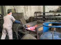 Tubomart OEM মেঝে গরম জল Manifold Manifold ভালভ মেঝে গরম Manifold পাইপ