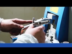 ৩ মিমি ক্ষয় প্রতিরোধের সঙ্গে ১০০% কাঁচা পেক্স এল পাইপ