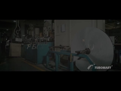 পেক্স আল পেক্স পাইপ কারখানা