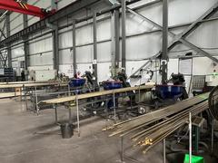 সঙ্গতিপূর্ণ পাইপের প্রকার: Pex AL Pex গ্যাস পাইপ কম্প্রেশন, ISO17484/ISO9001 সনদ সহ