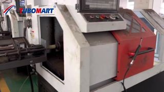 ব্রাস ফিটিং CNC উত্পাদন