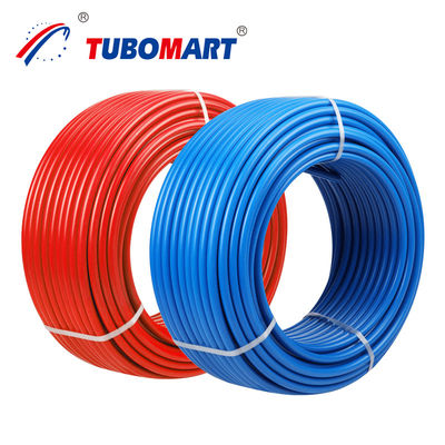 PE-AL-PE Pex-Al-Pex জল সরবরাহ পাইপ 2.2mm পুরুতা
