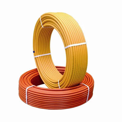 Tubomart Oem উচ্চ মানের অ্যালুমিনিয়াম কম্পোজিট PEX AL PEX মাল্টিলেয়ার ওয়াটার গ্যাস পাইপ
