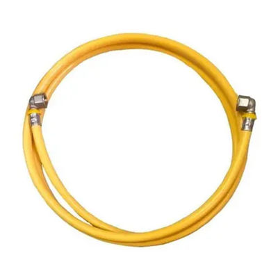 ক্ষয় প্রতিরোধী 16MM মাল্টিলেয়ার PEX AL PEX টিউব গ্যাস সিস্টেম