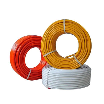 1216 1620 OEM কারখানা TUBOMART PEX AL PEX কম্পোজিট পাইপ 16-32mm ইউভি প্রতিরোধী গ্যাস সিস্টেমের জন্য