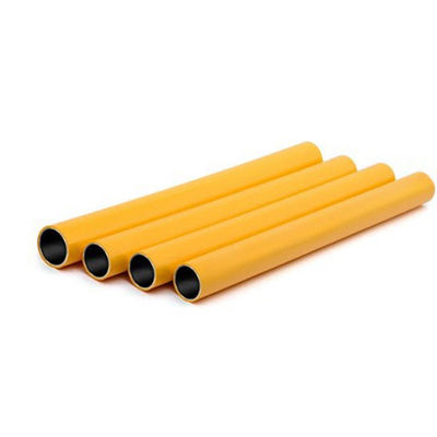 প্রস্তুতকারক OEM জল সরবরাহ PEX টিউব মেঝে গরম পাইপ মাল্টিলেয়ার কম্পোজিট Pap PEX AL PEX পাইপ জল এবং গ্যাস জন্য