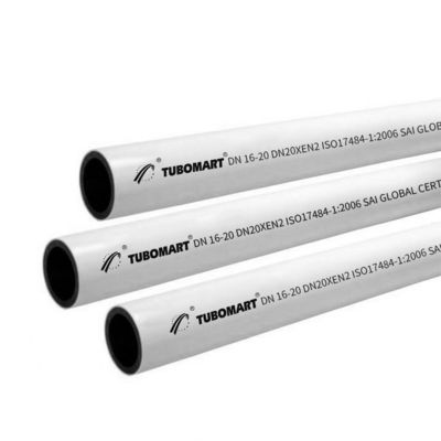 16MM 18MM 20MM 25MM 32MM 10MM PE Pex পাইপ রিটেবল পেক্সা পাইপ ক্রস-লিঙ্কযুক্ত পেক্স জল গ্যাস ফ্লোর হিটিং পাইপ