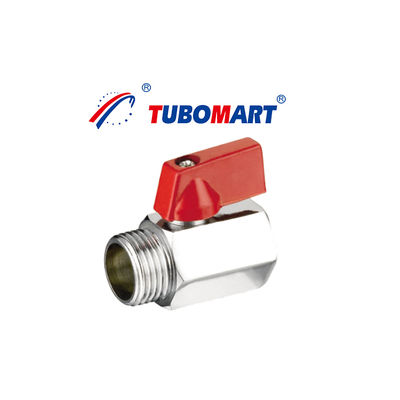 মিনি বল ভালভ 1/2\